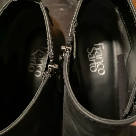 Nice ankle boots - Picture 7 of 10